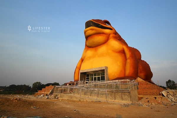 พิพิธภัณฑ์พญาคันคาก