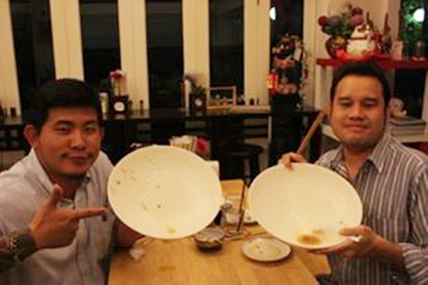 Totoya Ramen