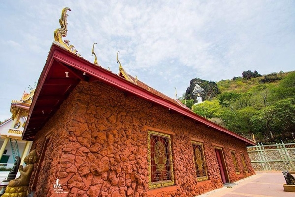 วัดสิริจันทรนิมิตรวรวิหาร