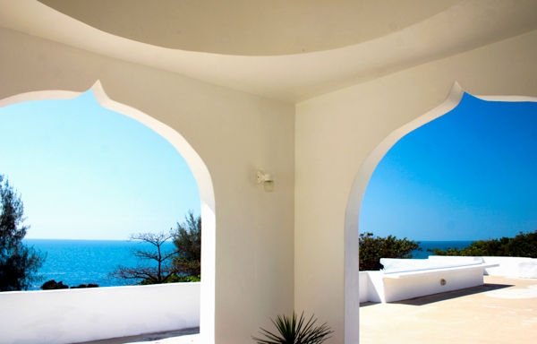 Al Medina Beach House