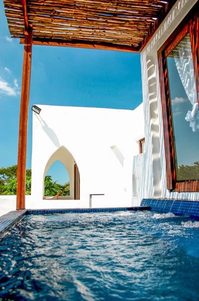 Al Medina Beach House