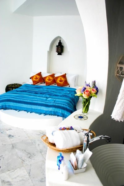 Al Medina Beach House