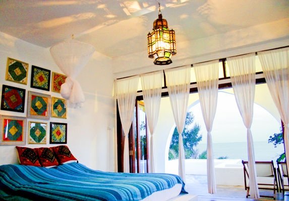Al Medina Beach House