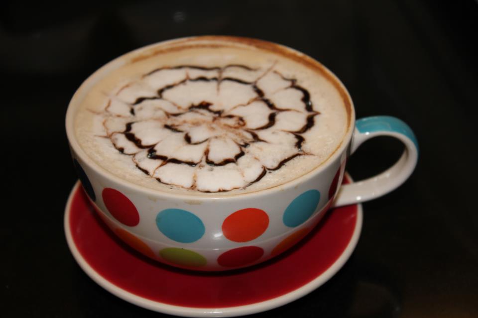 Art & Kaffee