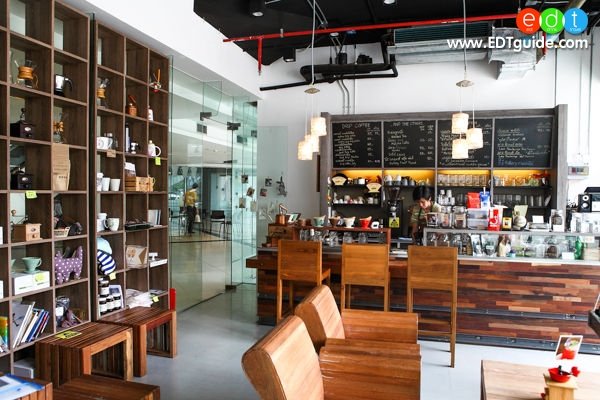 Gallery Drip Coffee