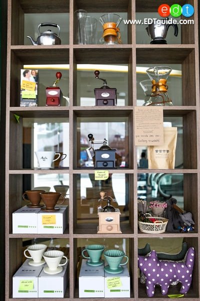 Gallery Drip Coffee