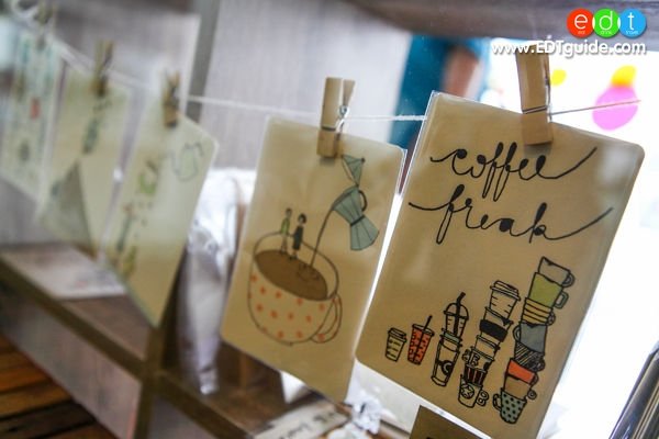 Gallery Drip Coffee