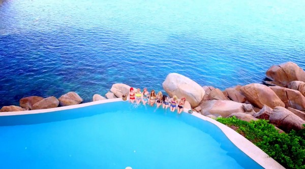 Girls-Generation