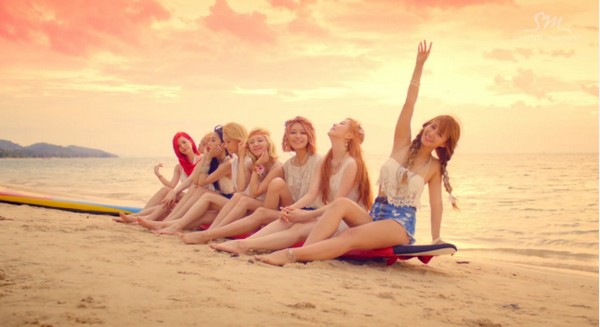 Girls-Generation