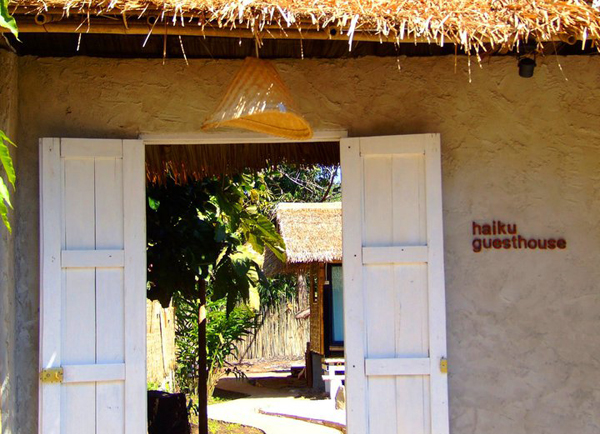 Haiku Guesthouse