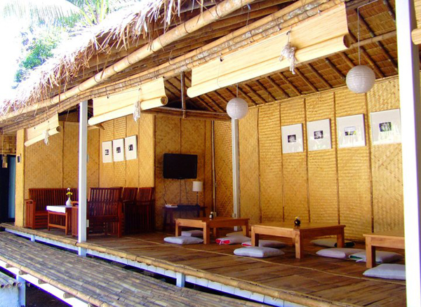 Haiku Guesthouse