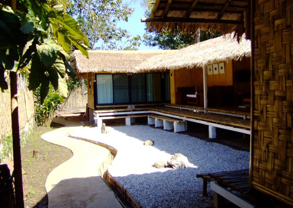 Haiku Guesthouse