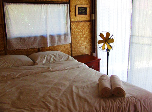 Haiku Guesthouse