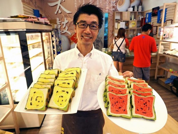 Jimmy’s Bakery