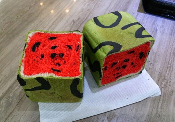 Jimmy’s Bakery