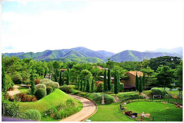 La Toscana Resort