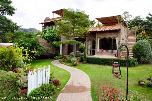 La Toscana Resort