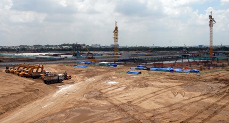 factory samsung