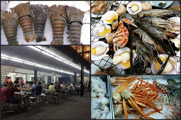 So Seafood