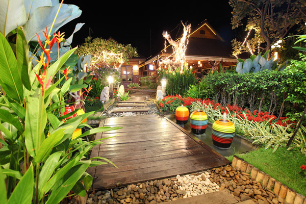 Starwell Bali Resort
