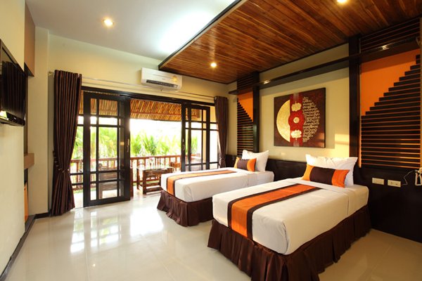 Starwell Bali Resort