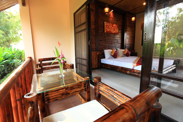 Starwell Bali Resort
