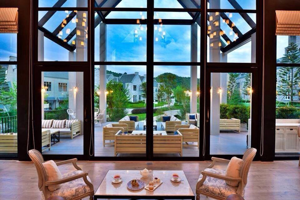 Thames Valley Khao Yai