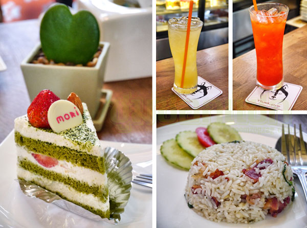 TrueLoveCafe
