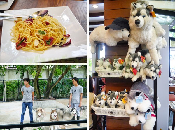 TrueLoveCafe