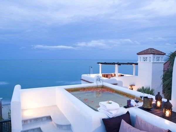 Villa Maroc Resort