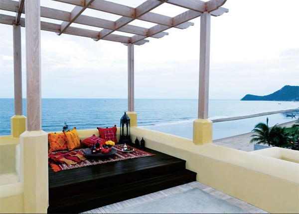 Villa Maroc Resort