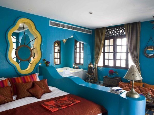 Villa Maroc Resort