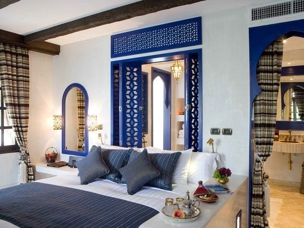 Villa Maroc Resort