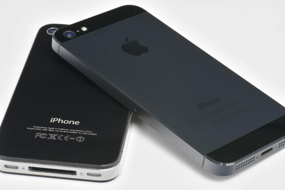 apple iphone