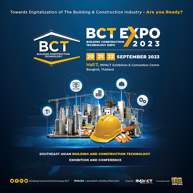 BCT EXPO 2023