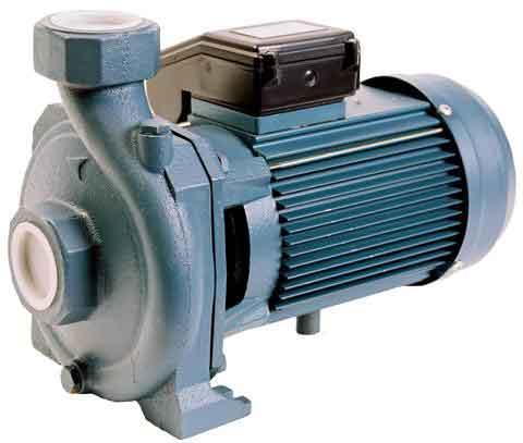 ประเภทของปั๊มน้ำ (Pump)