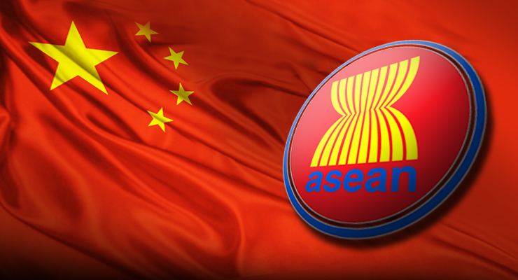 PinGs 24 ASEAN CHINA