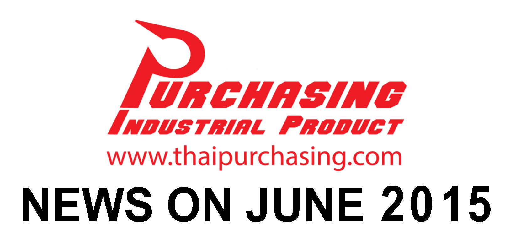 Purchasing News On June (Issue 3)