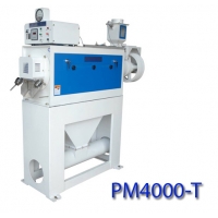 Polishing machine