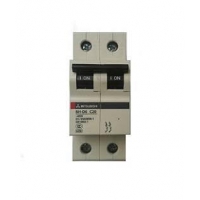 Miniature Circuit Breaker (MCB)