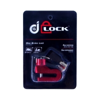 Disc-Lock007