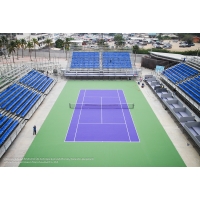GRANDSTAND SOLUTION SYSTEMS