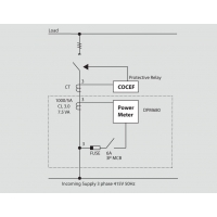 Digital Power Meter