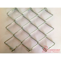 Diamond Wire Mesh