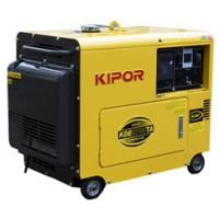 Generators Diesel (KIPOR)