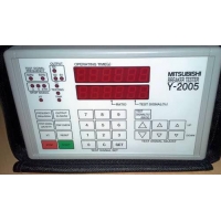 MITSUBISHI  ACB Tester