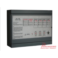Fire Alarm System  CL-2100E