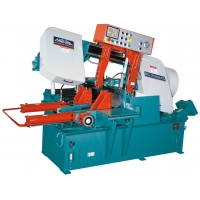 Automatic Bandsaw Machine