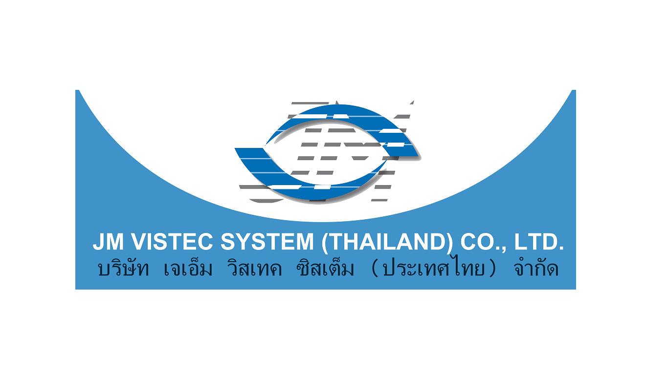 เจเอ็ม วิสเทค ซิศเต็ม (ประเทศไทย)บจก.