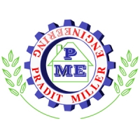 Pradit Miller Engineering Co., Ltd.